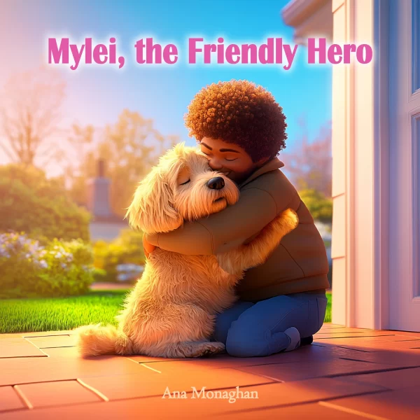 Mylei, the Friendly Hero